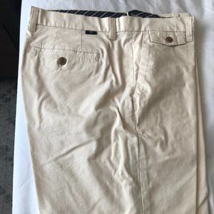 TED BAKER LONDON Ashford Chino Shorts